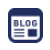 blog